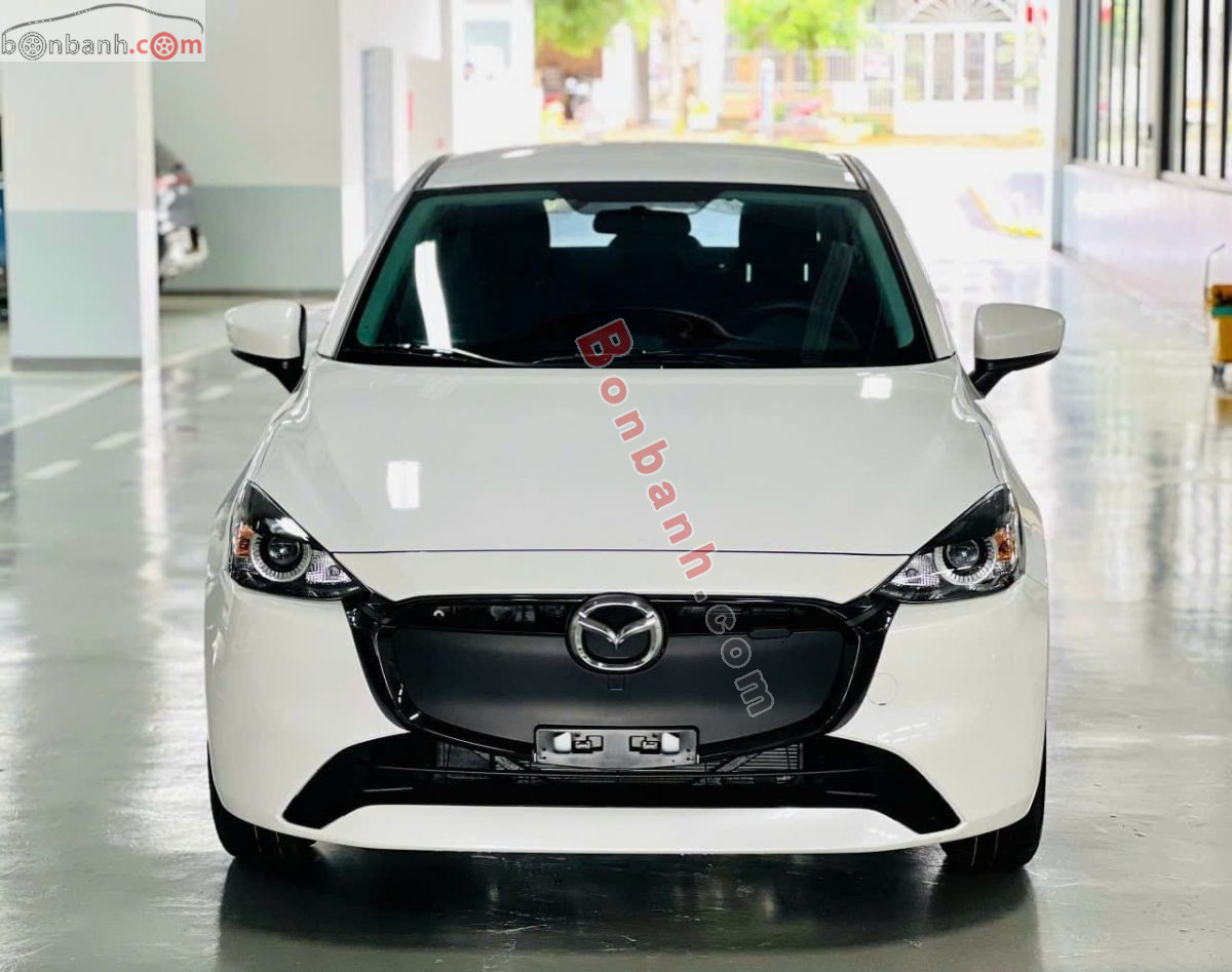 Bán ô tô Mazda 2 1.5 AT - 2026 - xe mới
