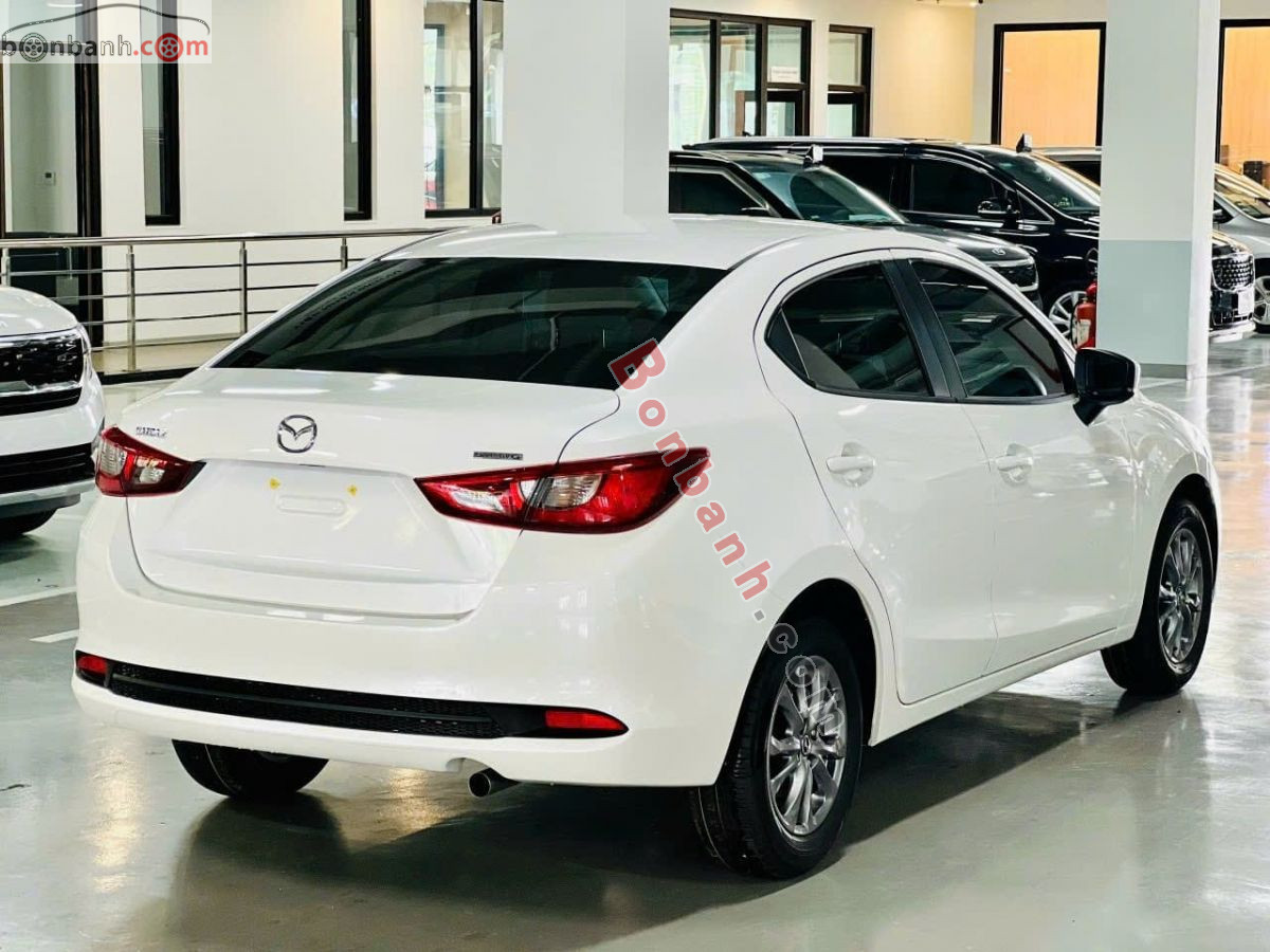 Bán ô tô Mazda 2 1.5 AT - 2026 - xe mới