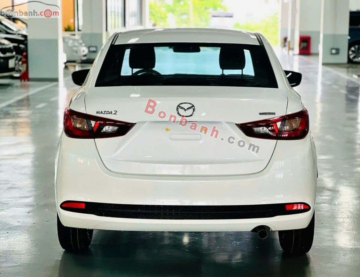 Bán ô tô Mazda 2 1.5 AT - 2026 - xe mới