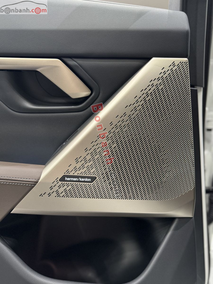 Bán ô tô BMW 5 Series 520i Premium - 2024 - xe mới