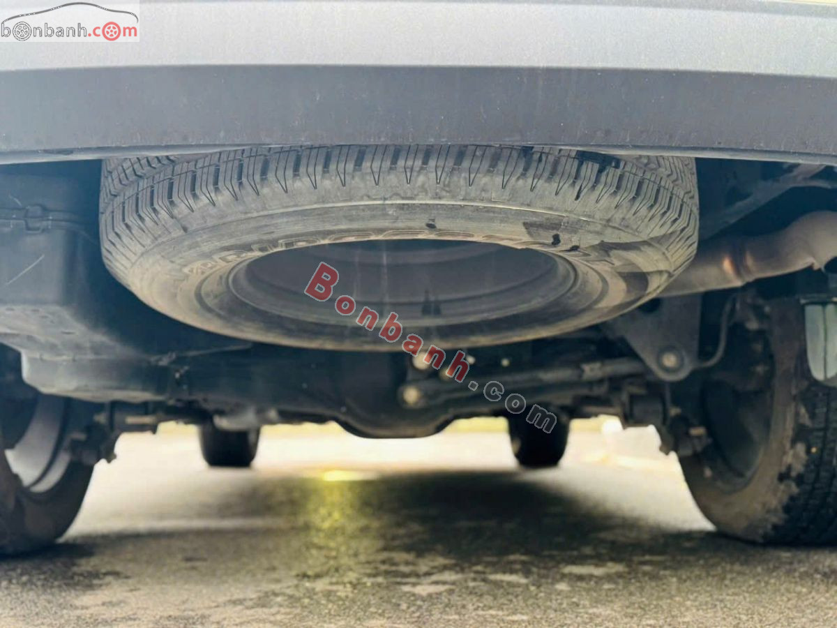 Bán ô tô Ford Everest Titanium 2.0L 4x2 AT - 2023 - xe cũ