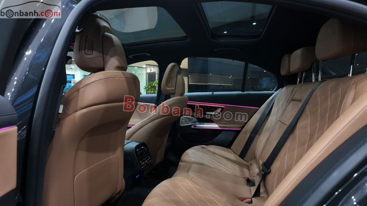 Bán ô tô Mercedes Benz E class E300 AMG - 2026 - xe mới