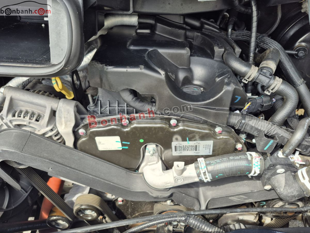 Bán ô tô Ford Transit Limousine - 2023 - xe cũ