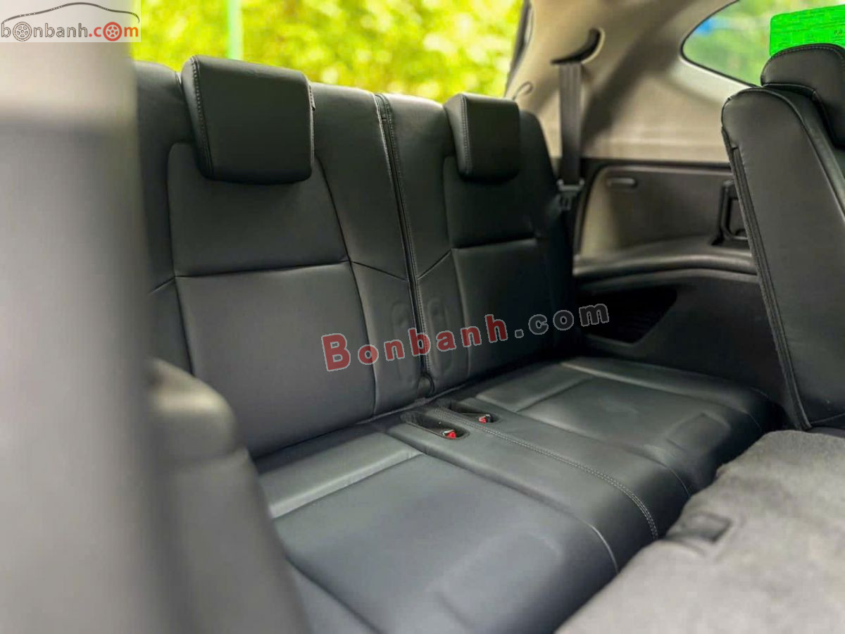 Bán ô tô Honda CRV L - 2019 - xe cũ