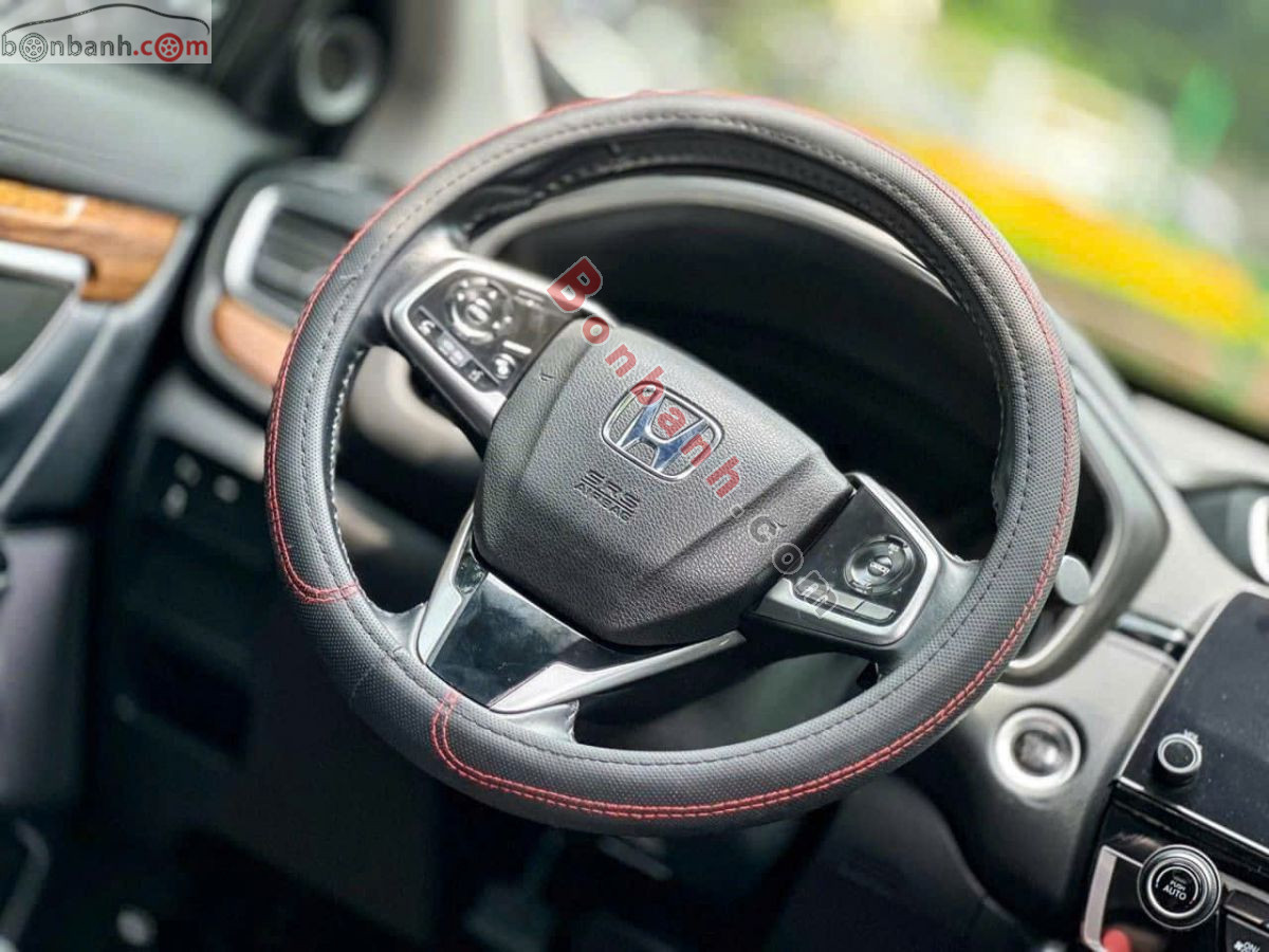 Bán ô tô Honda CRV L - 2019 - xe cũ