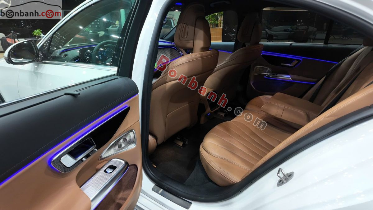 Bán ô tô Mercedes Benz E class E200 Exclusive - 2026 - xe mới