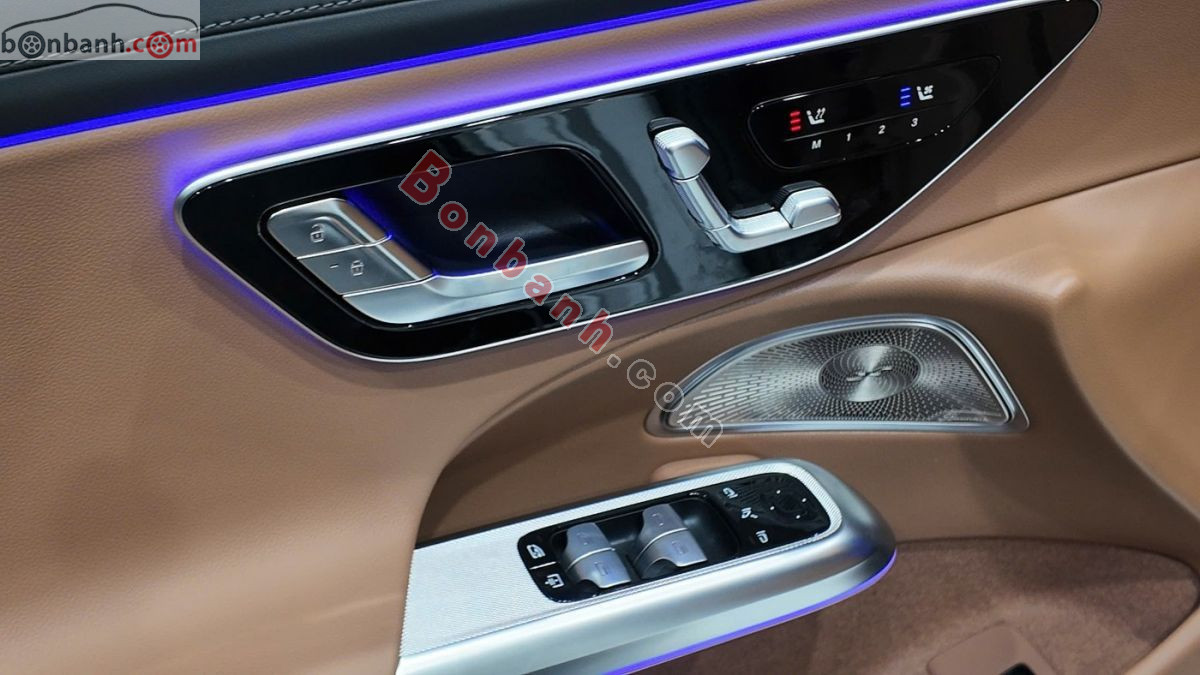 Bán ô tô Mercedes Benz E class E200 Exclusive - 2026 - xe mới