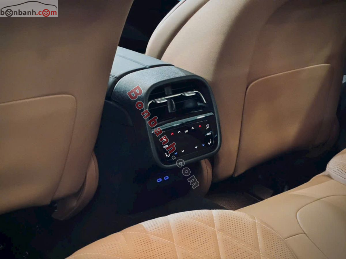 Bán ô tô Mercedes Benz E class E300 AMG - 2026 - xe mới