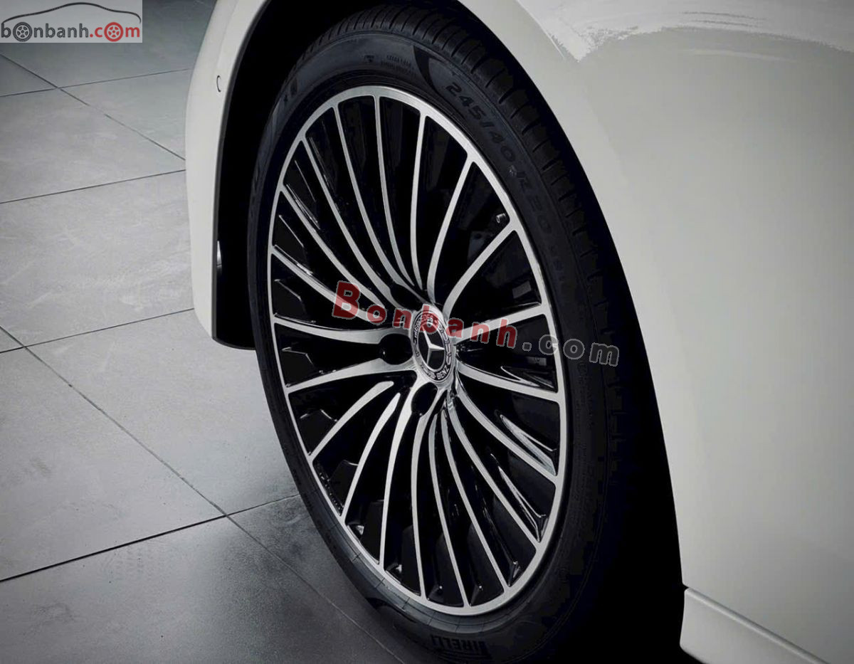 Bán ô tô Mercedes Benz E class E300 AMG - 2026 - xe mới