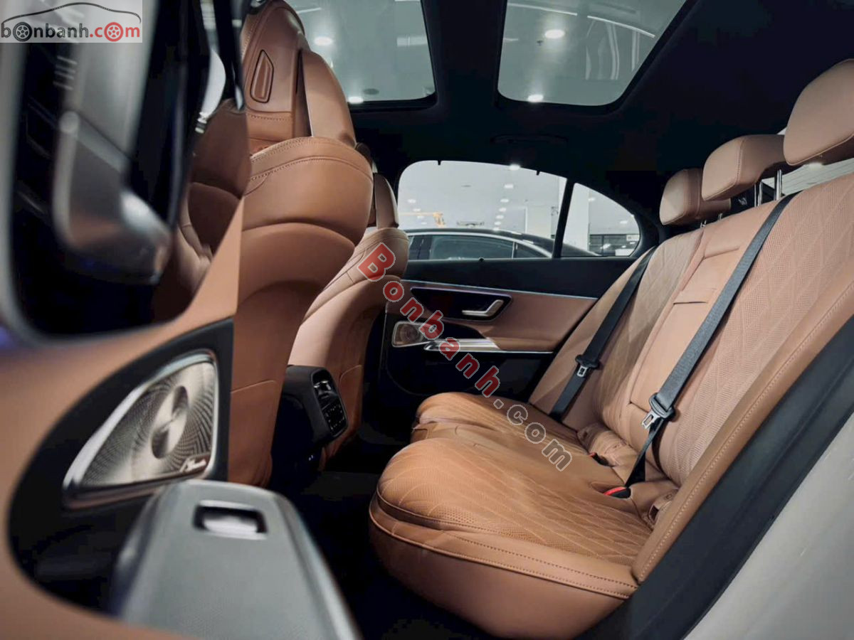 Bán ô tô Mercedes Benz E class E300 AMG - 2026 - xe mới