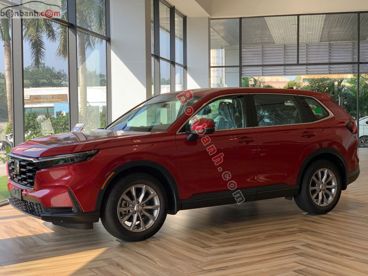 Bán ô tô Honda CRV L - 2026 - xe mới