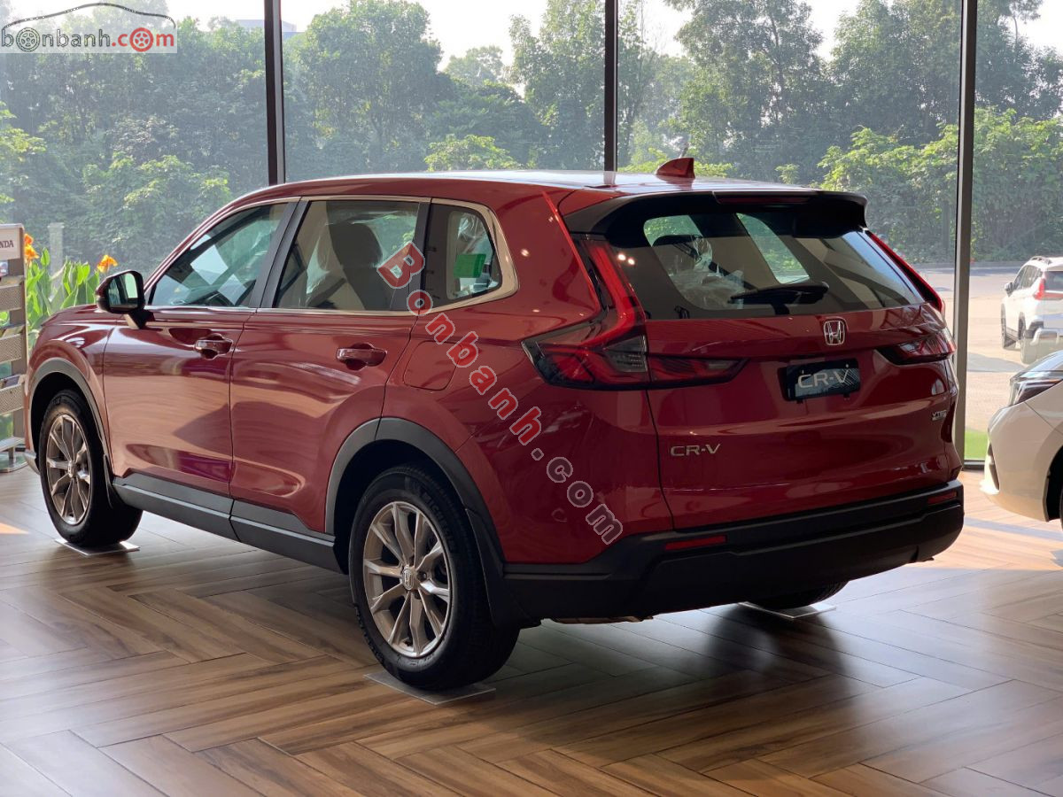 Bán ô tô Honda CRV L - 2026 - xe mới