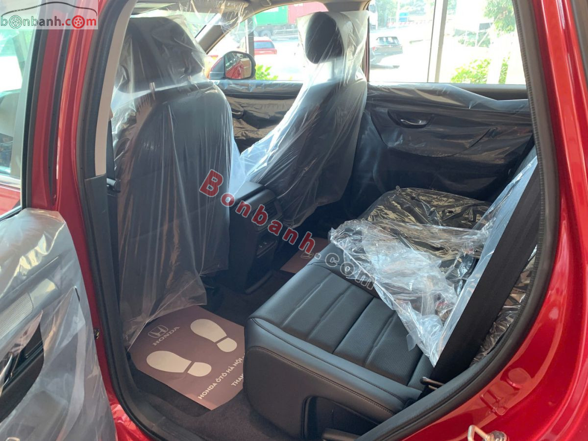 Bán ô tô Honda CRV L - 2026 - xe mới