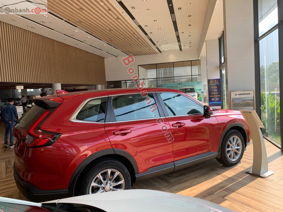 Bán ô tô Honda CRV L - 2026 - xe mới