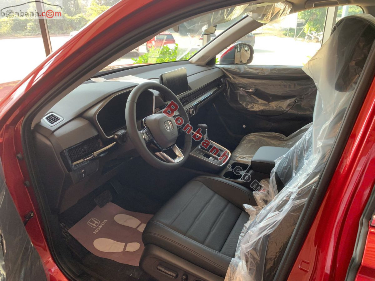 Bán ô tô Honda CRV L - 2026 - xe mới