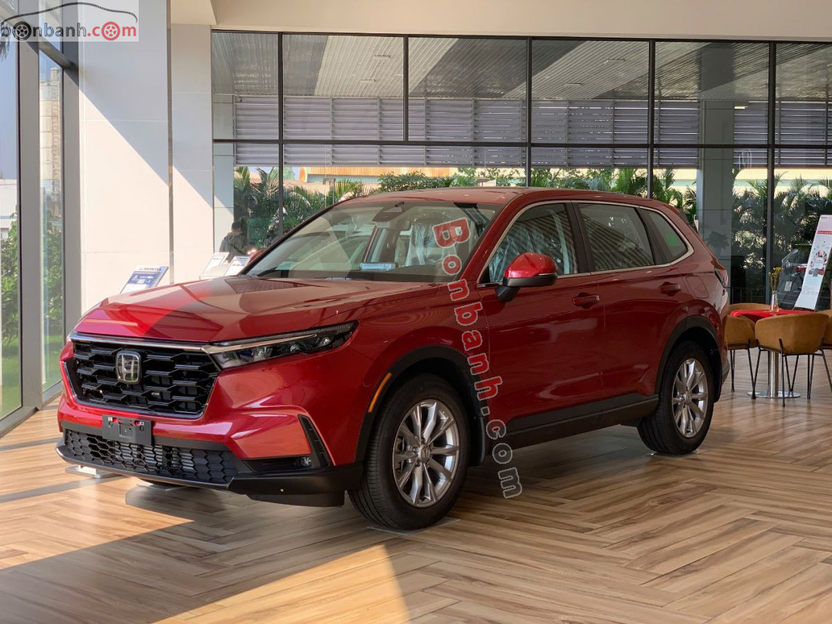 Bán ô tô Honda CRV L - 2026 - xe mới