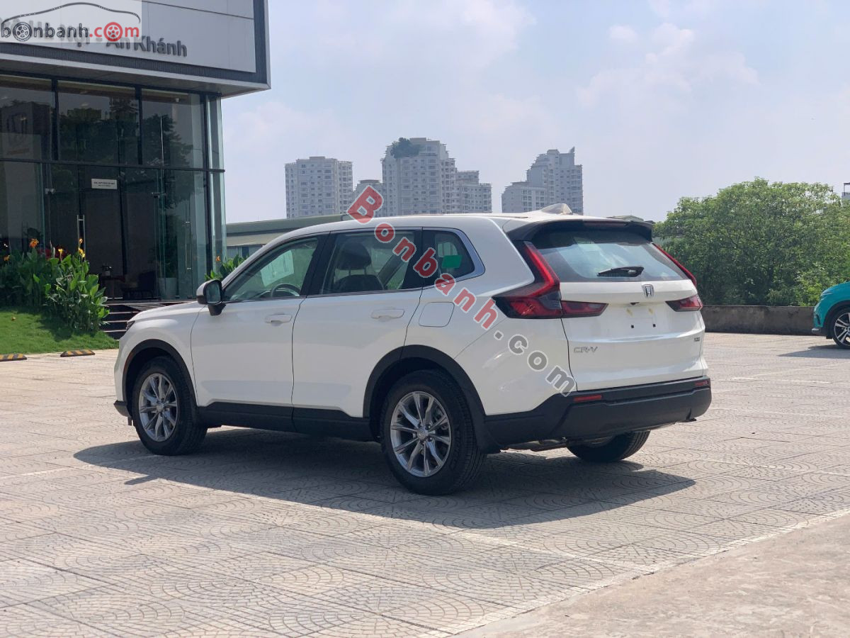 Bán ô tô Honda CRV L - 2026 - xe mới