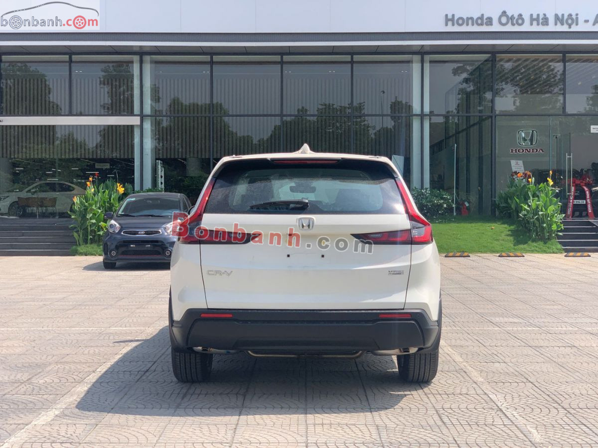 Bán ô tô Honda CRV L - 2026 - xe mới