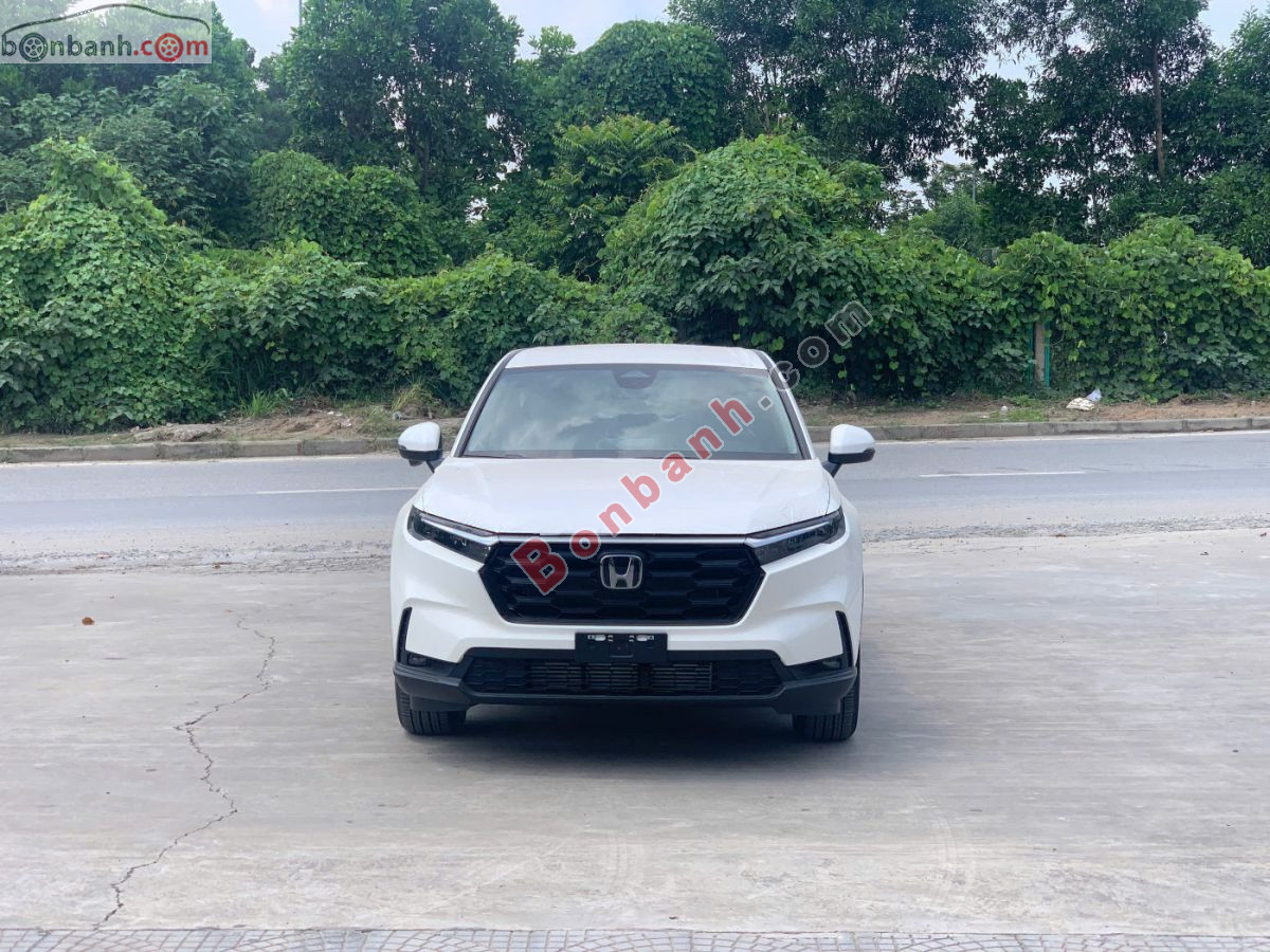 Bán ô tô Honda CRV L - 2026 - xe mới