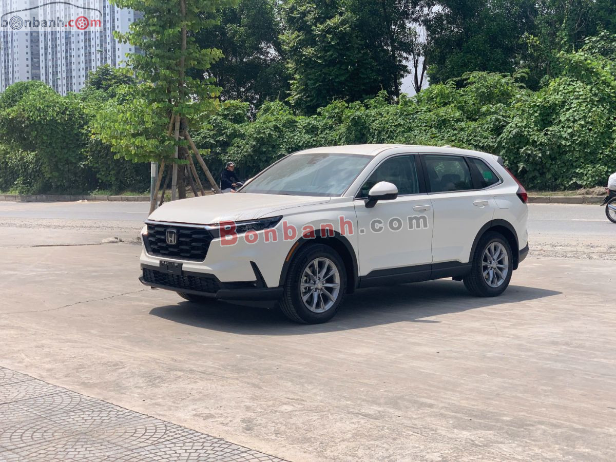 Bán ô tô Honda CRV L - 2026 - xe mới
