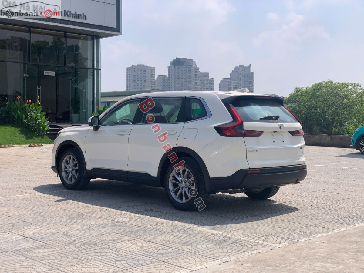 Bán ô tô Honda CRV L - 2026 - xe mới
