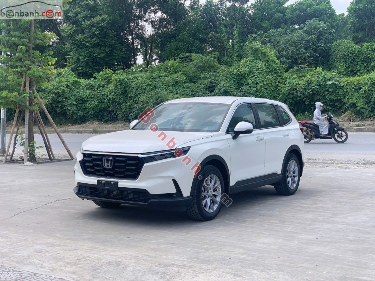 Bán ô tô Honda CRV L - 2026 - xe mới