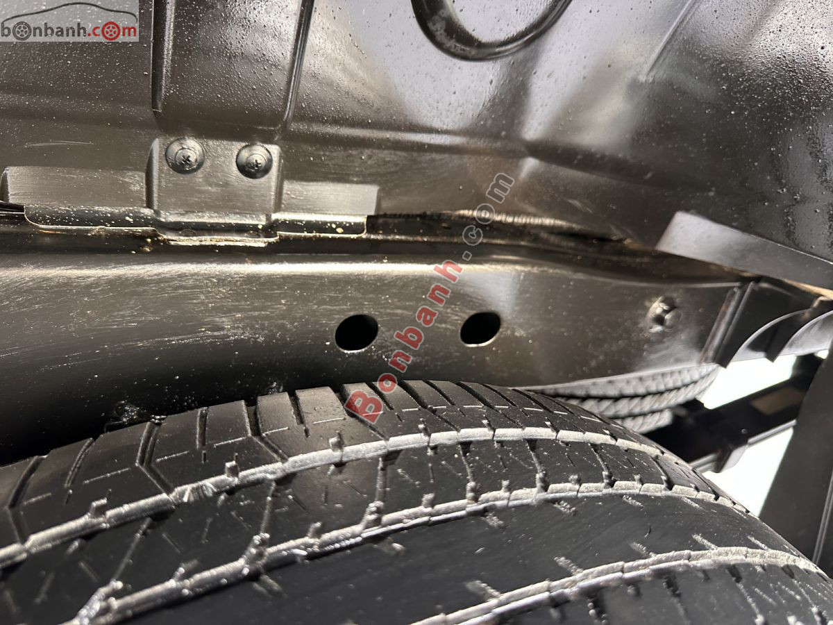 Bán ô tô Ford Ranger Wildtrak 2.0L 4x4 AT - 2021 - xe cũ