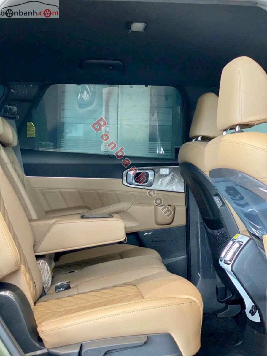 Bán ô tô Kia Sorento Signature 2.5G AT - 2026 - xe mới