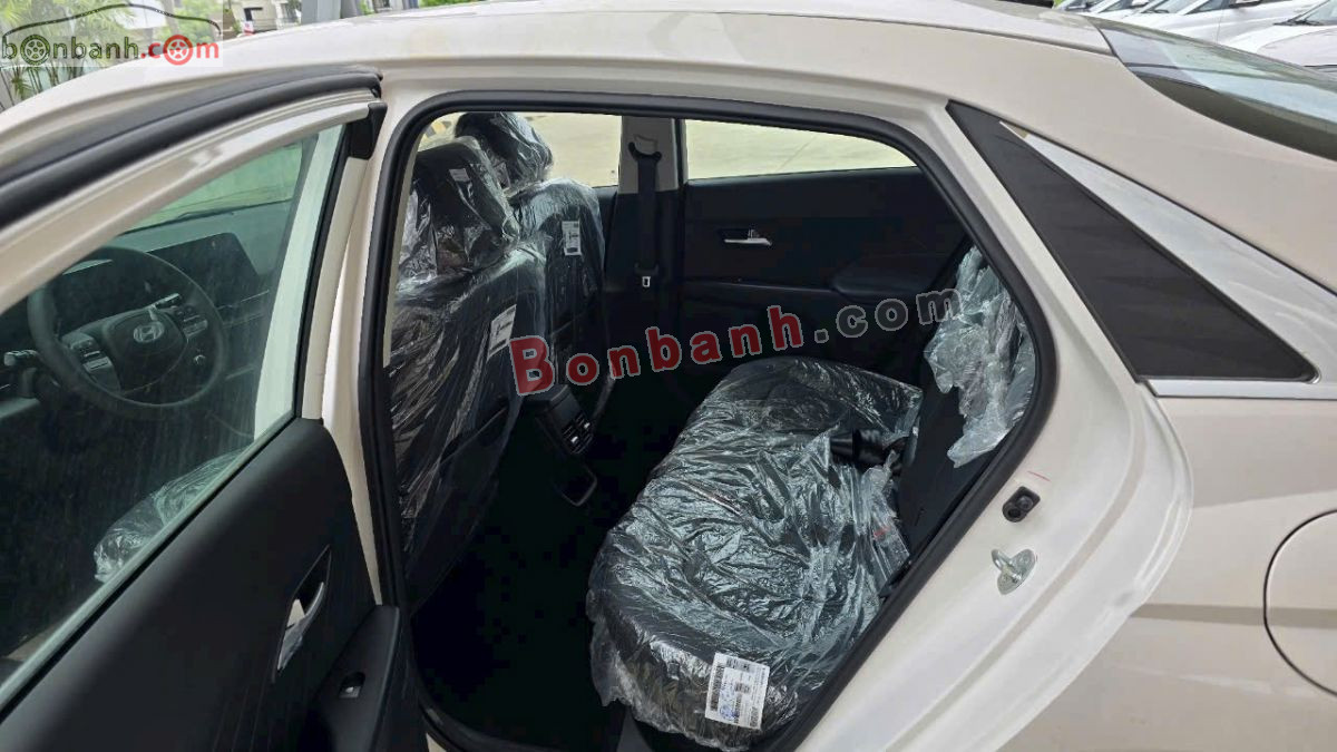 Bán ô tô Hyundai Accent Cao cấp 1.5 AT - 2026 - xe mới