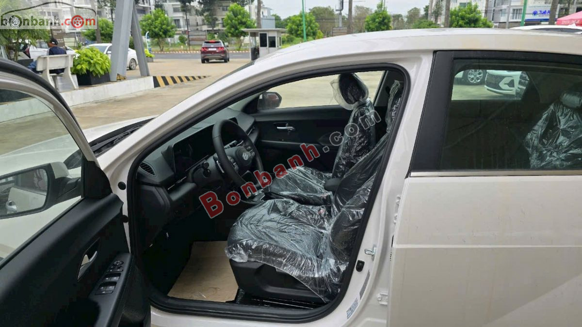 Bán ô tô Hyundai Accent Cao cấp 1.5 AT - 2026 - xe mới