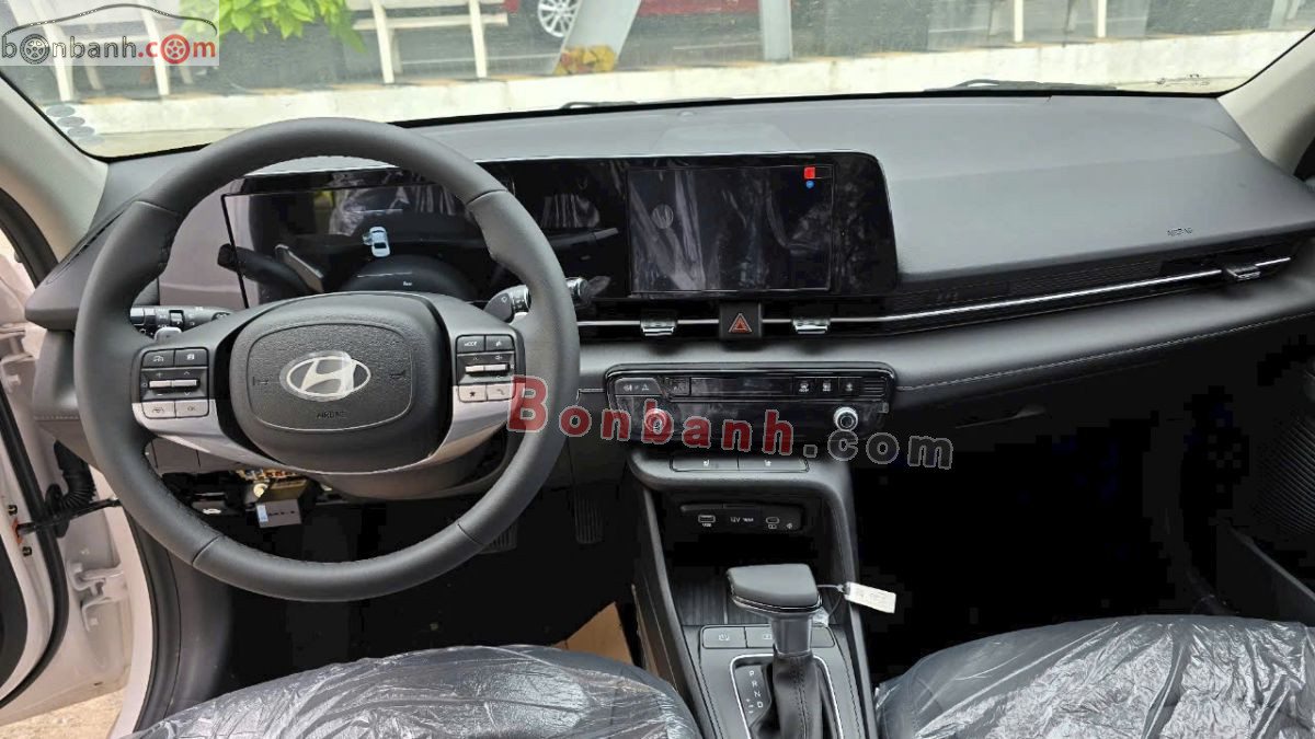 Bán ô tô Hyundai Accent Cao cấp 1.5 AT - 2026 - xe mới