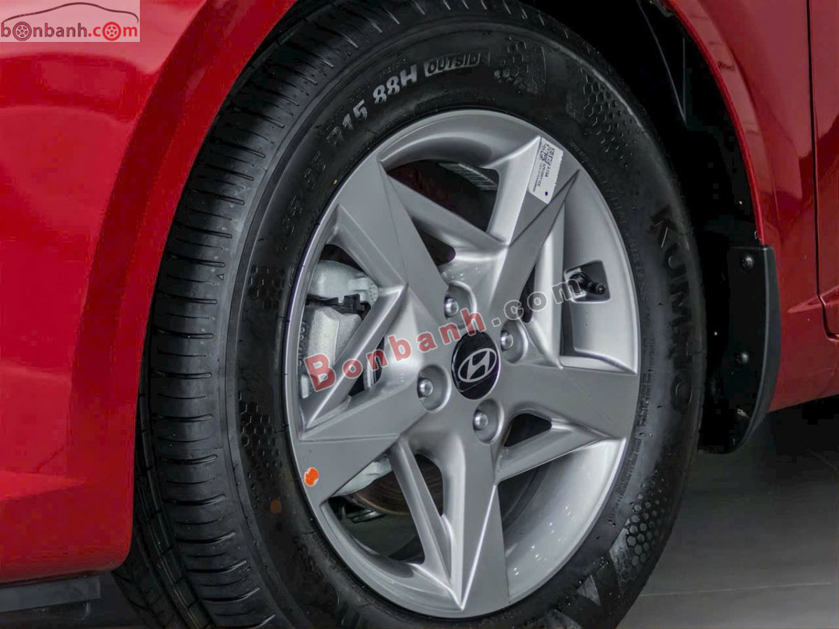 Bán ô tô Hyundai Accent 1.5 AT - 2026 - xe mới