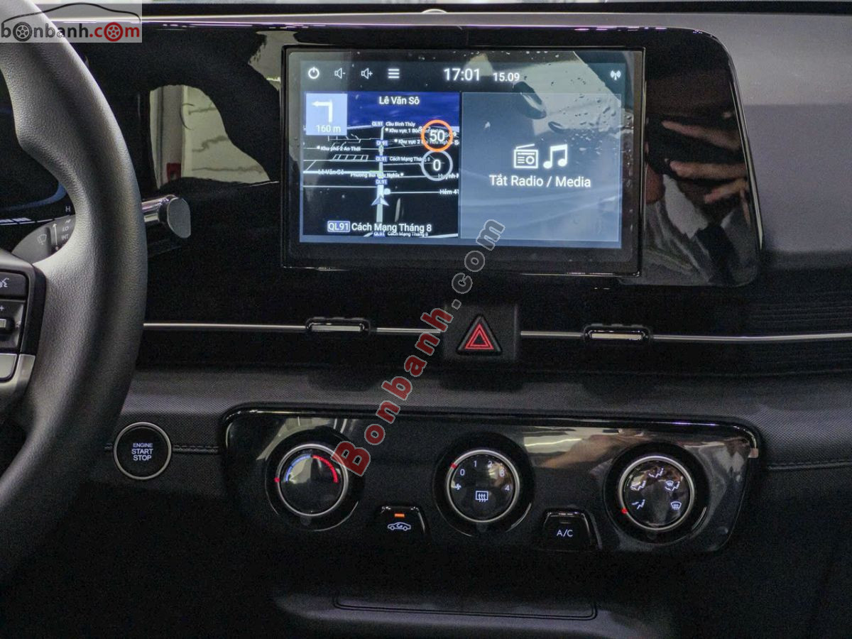 Bán ô tô Hyundai Accent 1.5 AT - 2026 - xe mới