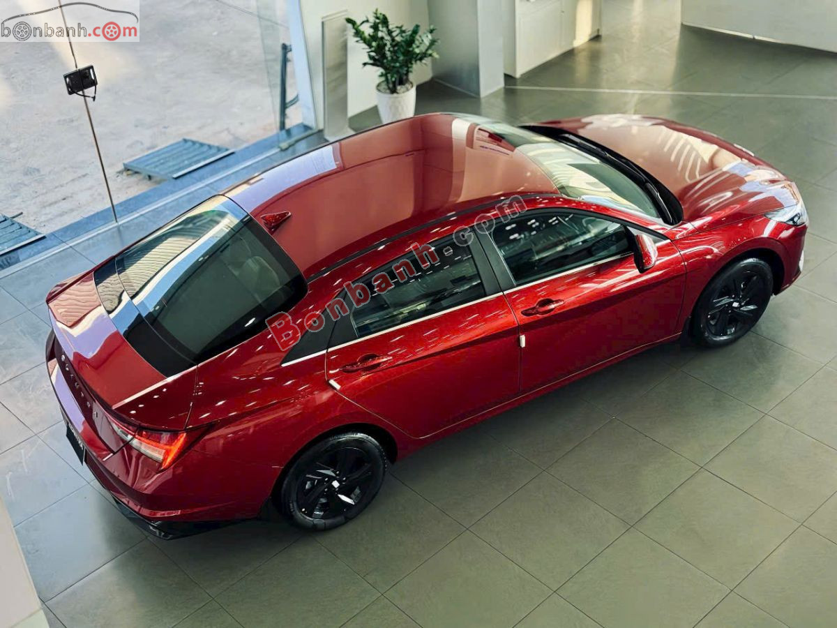 Bán ô tô Hyundai Elantra 1.6 AT Đặc biệt - 2026 - xe mới