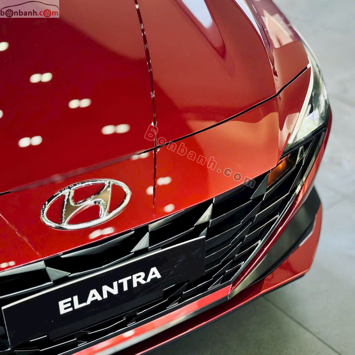 Bán ô tô Hyundai Elantra 1.6 AT Đặc biệt - 2026 - xe mới