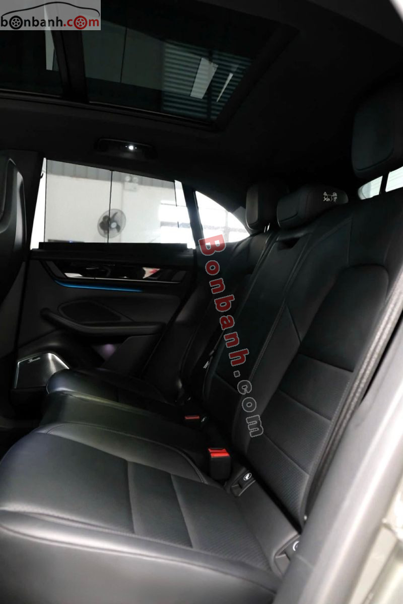 Bán ô tô Porsche Macan 4 EV - 2025 - xe cũ