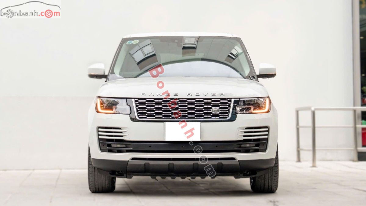 Bán ô tô LandRover Range Rover Vogue 3.0 - 2019 - xe cũ