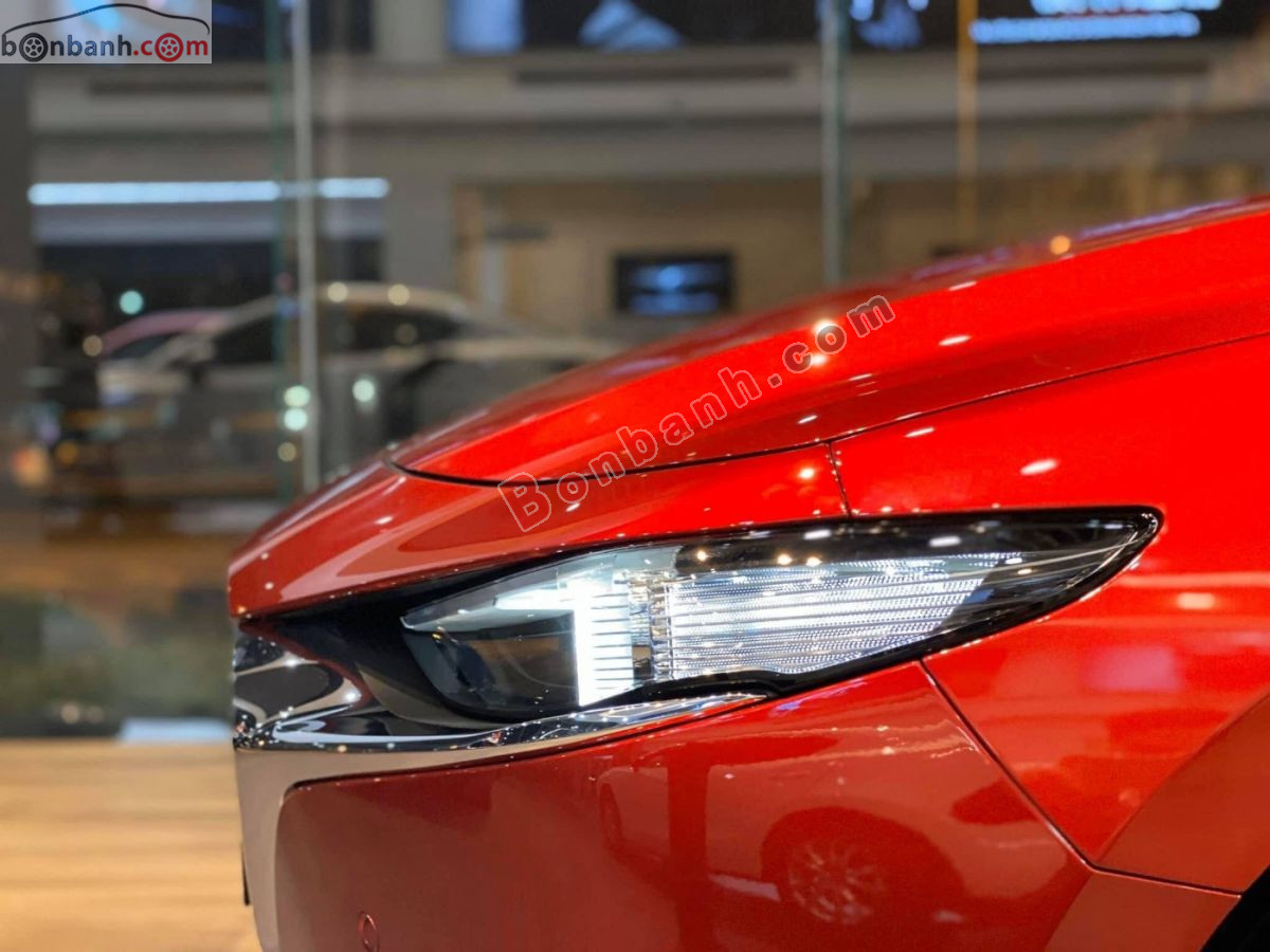 Bán ô tô Mazda 3 1.5L Premium - 2026 - xe mới