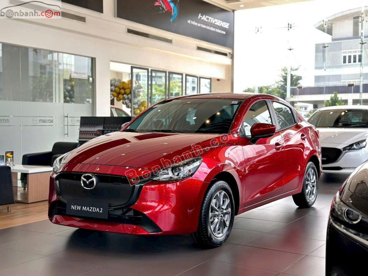 Bán ô tô Mazda 2 1.5 AT - 2026 - xe mới