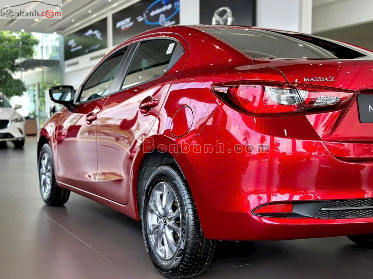Bán ô tô Mazda 2 1.5 AT - 2026 - xe mới