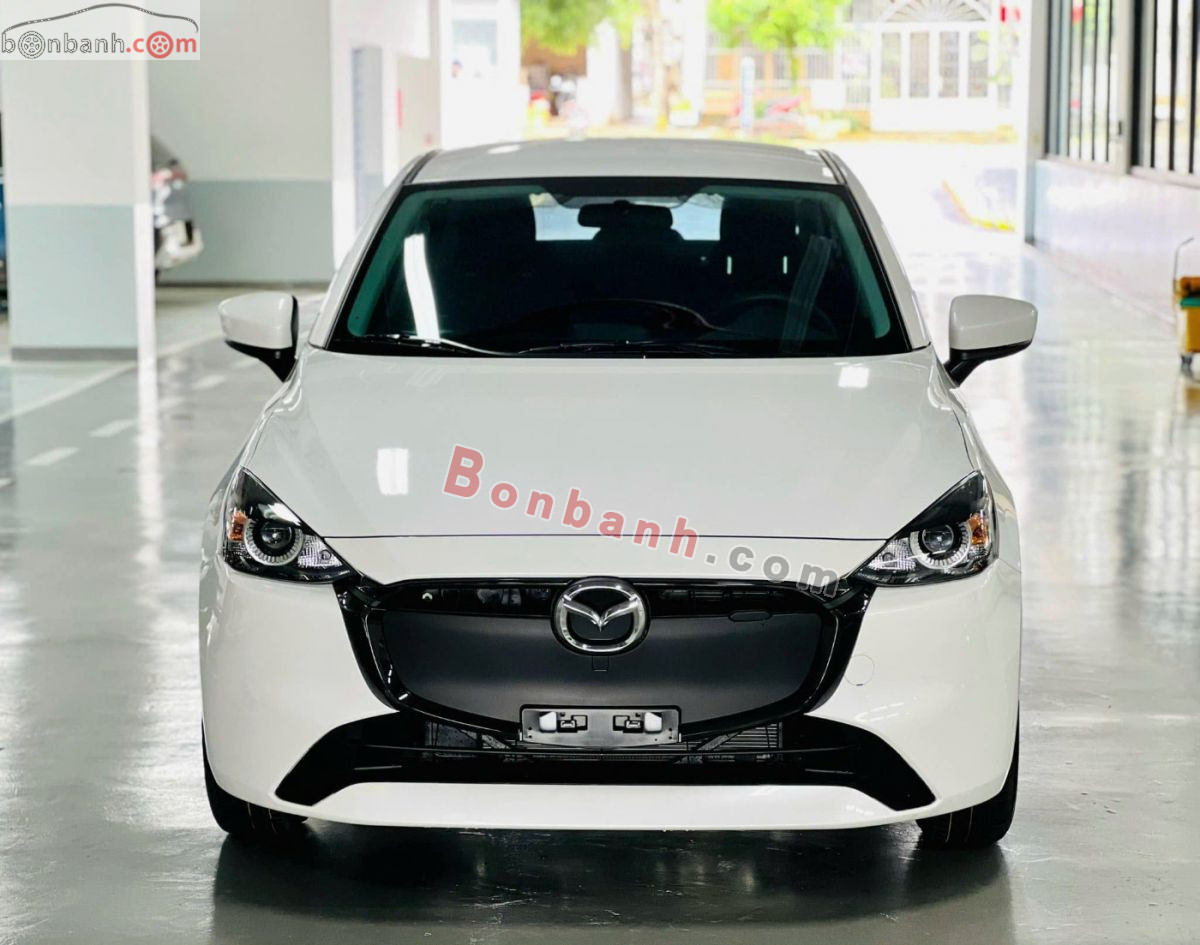 Bán ô tô Mazda 2 Deluxe - 2026 - xe mới