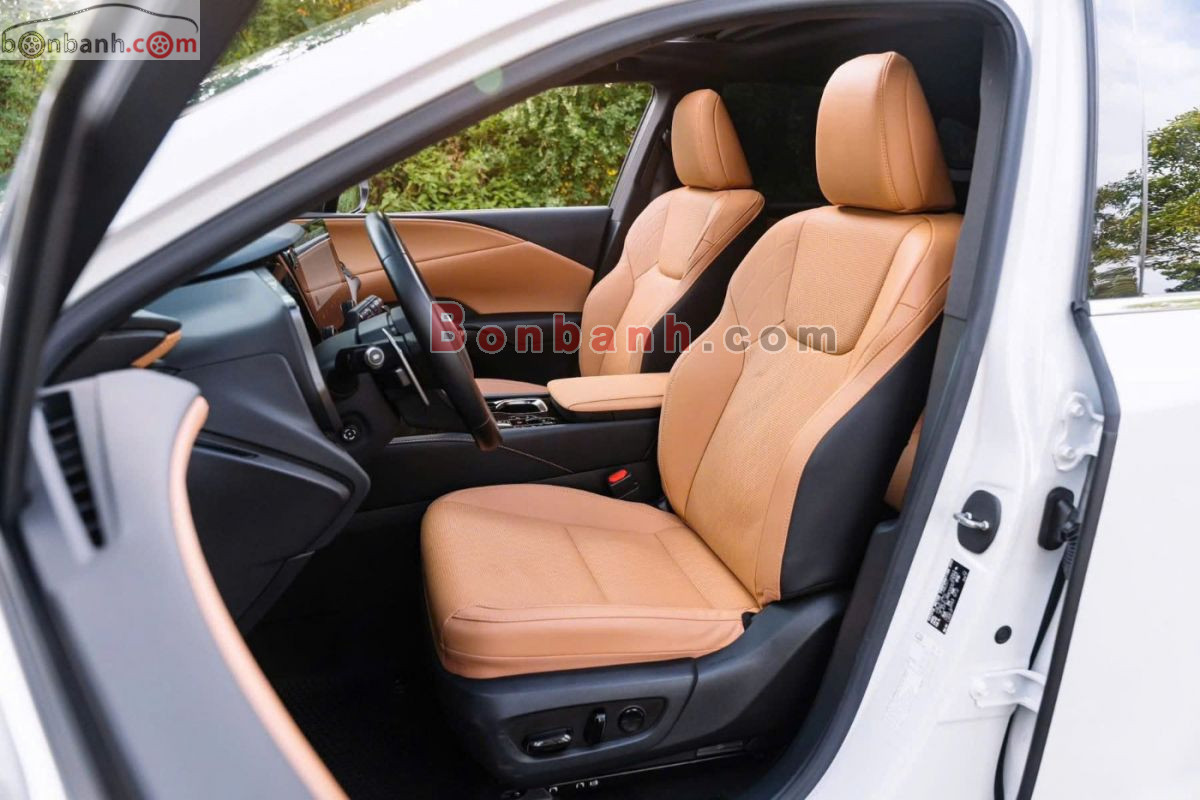 Bán ô tô Lexus RX 350 Premium - 2023 - xe cũ