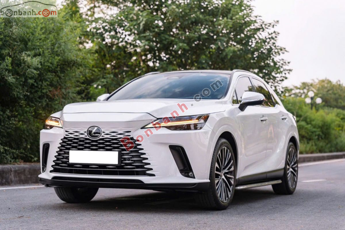 Bán ô tô Lexus RX 350 Premium - 2023 - xe cũ