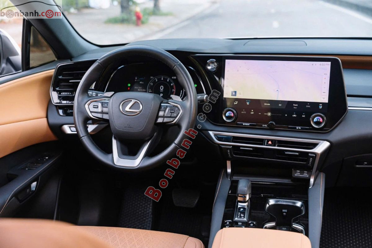 Bán ô tô Lexus RX 350 Premium - 2023 - xe cũ