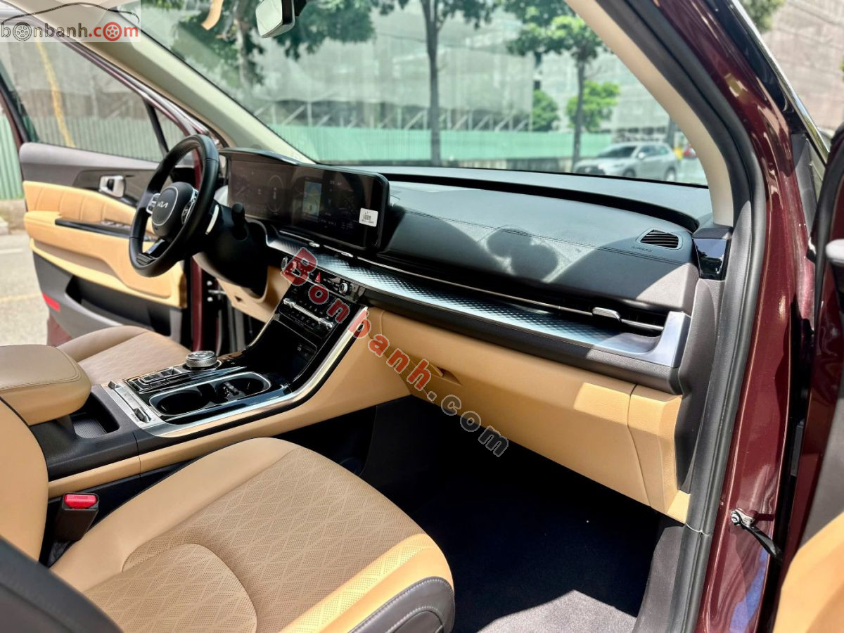 Bán ô tô Kia Carnival Premium 2.2D - 2022 - xe cũ