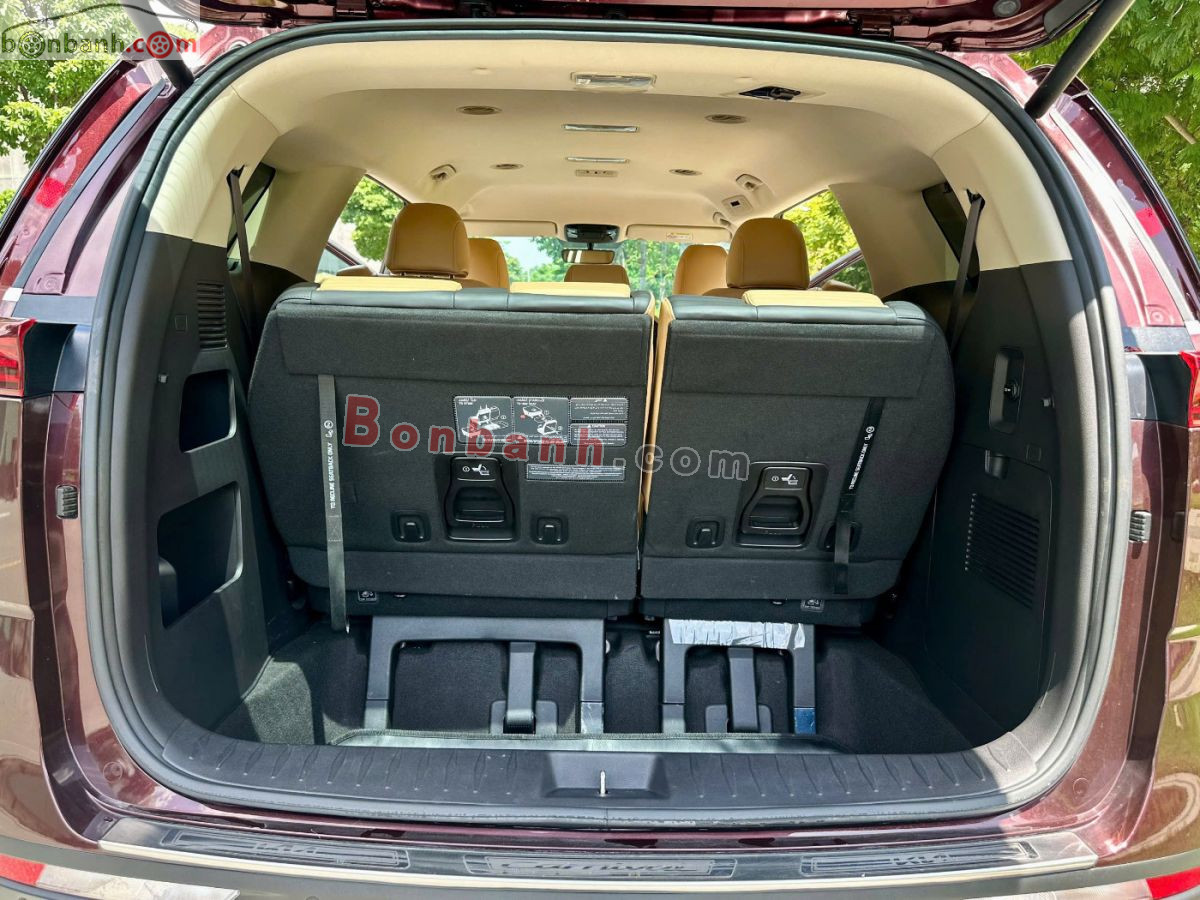 Bán ô tô Kia Carnival Premium 2.2D - 2022 - xe cũ