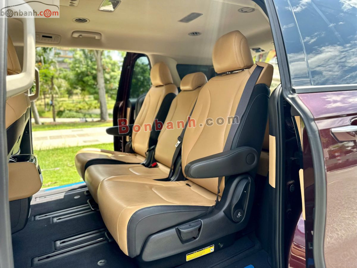 Bán ô tô Kia Carnival Premium 2.2D - 2022 - xe cũ