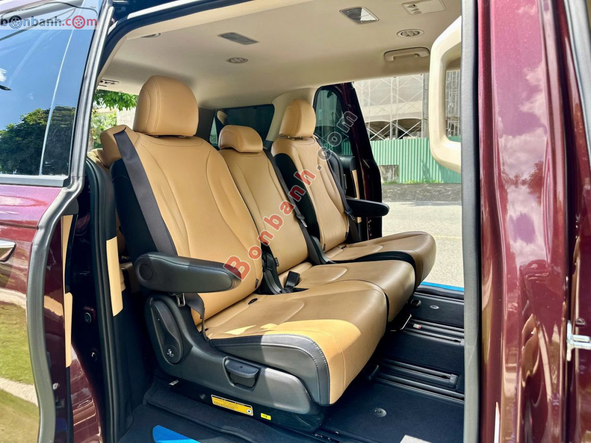 Bán ô tô Kia Carnival Premium 2.2D - 2022 - xe cũ