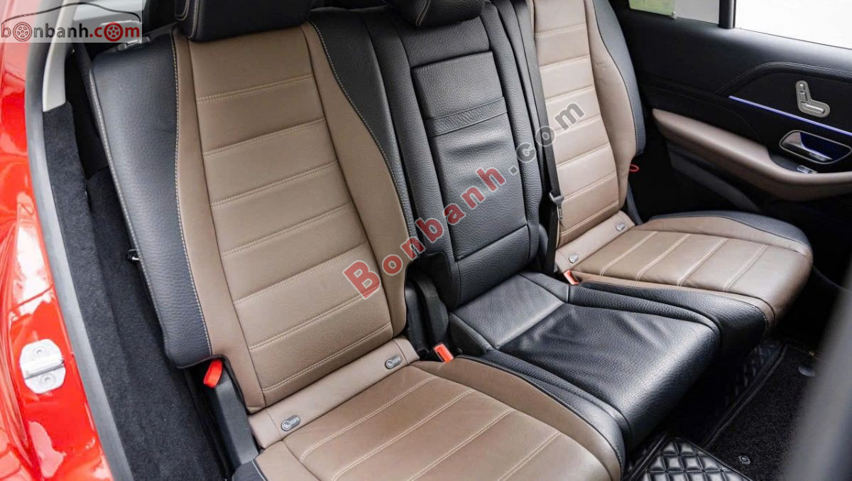 Bán ô tô Mercedes Benz GLE Class GLE 450 4Matic - 2020 - xe cũ