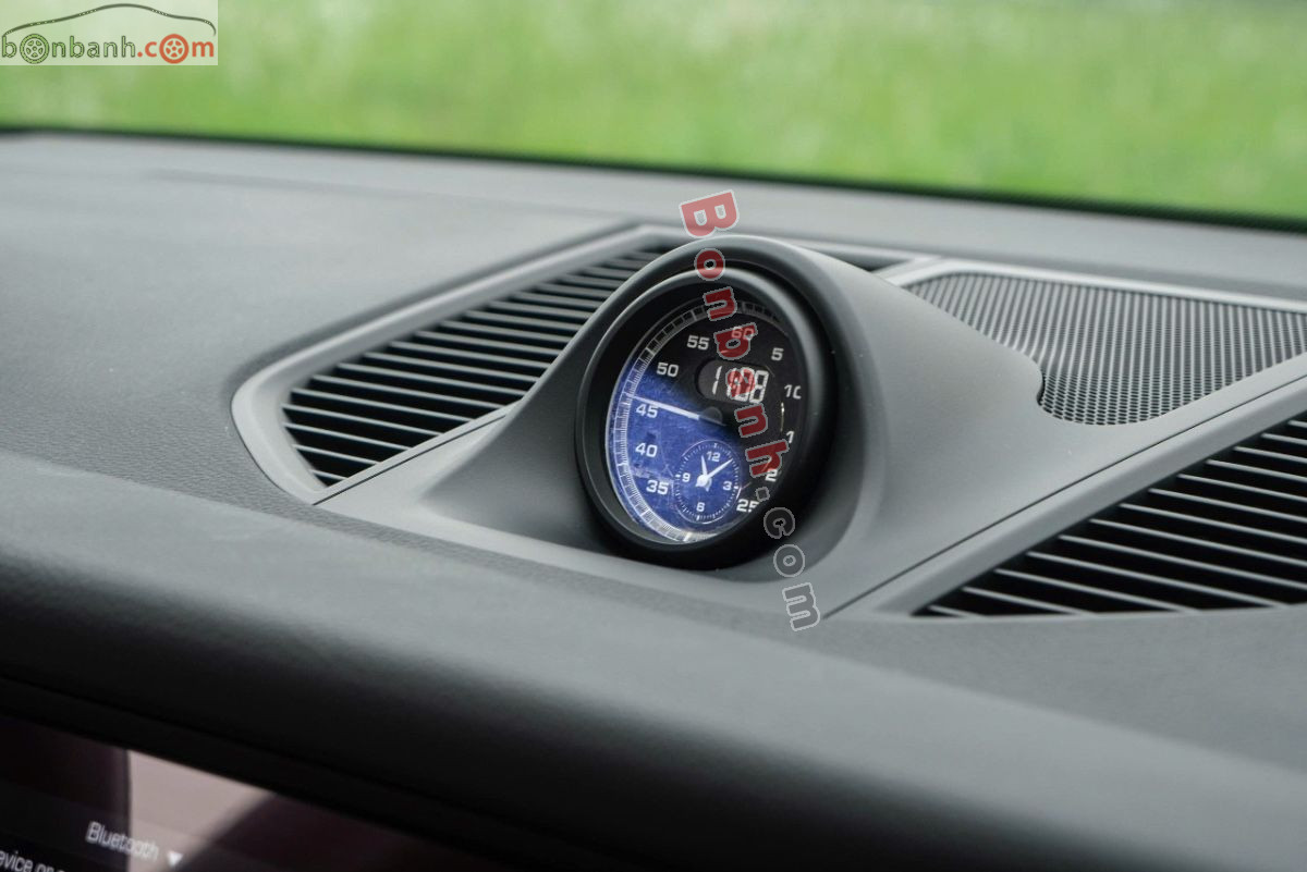 Bán ô tô Porsche Macan 2.0 - 2022 - xe cũ